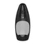 Nkd Pod 585 Ml Water Filter Bottle - Black - Pf5X1-601660
