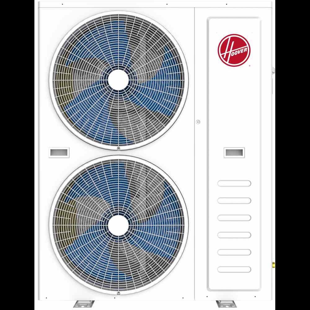 Hovr 3.0 T Floor Standing Ac Rotary -36000 Btu