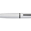 Cross Atx Brushed Chrome Ballpoint Pen