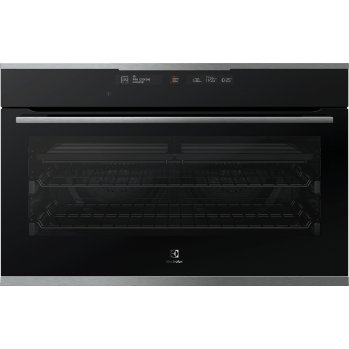 Electrolux 90cm Built In Oven EVE916SD