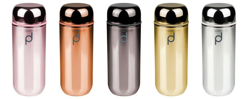 Grunwerg Drink Pod Black - Hcf-200Bm