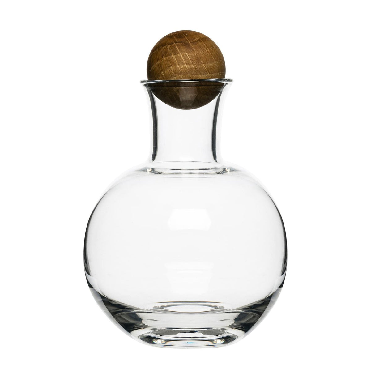 Sagaform Nature Salt and Pepper Holder with Oak Cork- Set of 2 - SA5016554 - Jashanmal Home