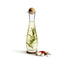 Sagaform Oak Oil And Vinegar Bottle - Clear - Sa5017734