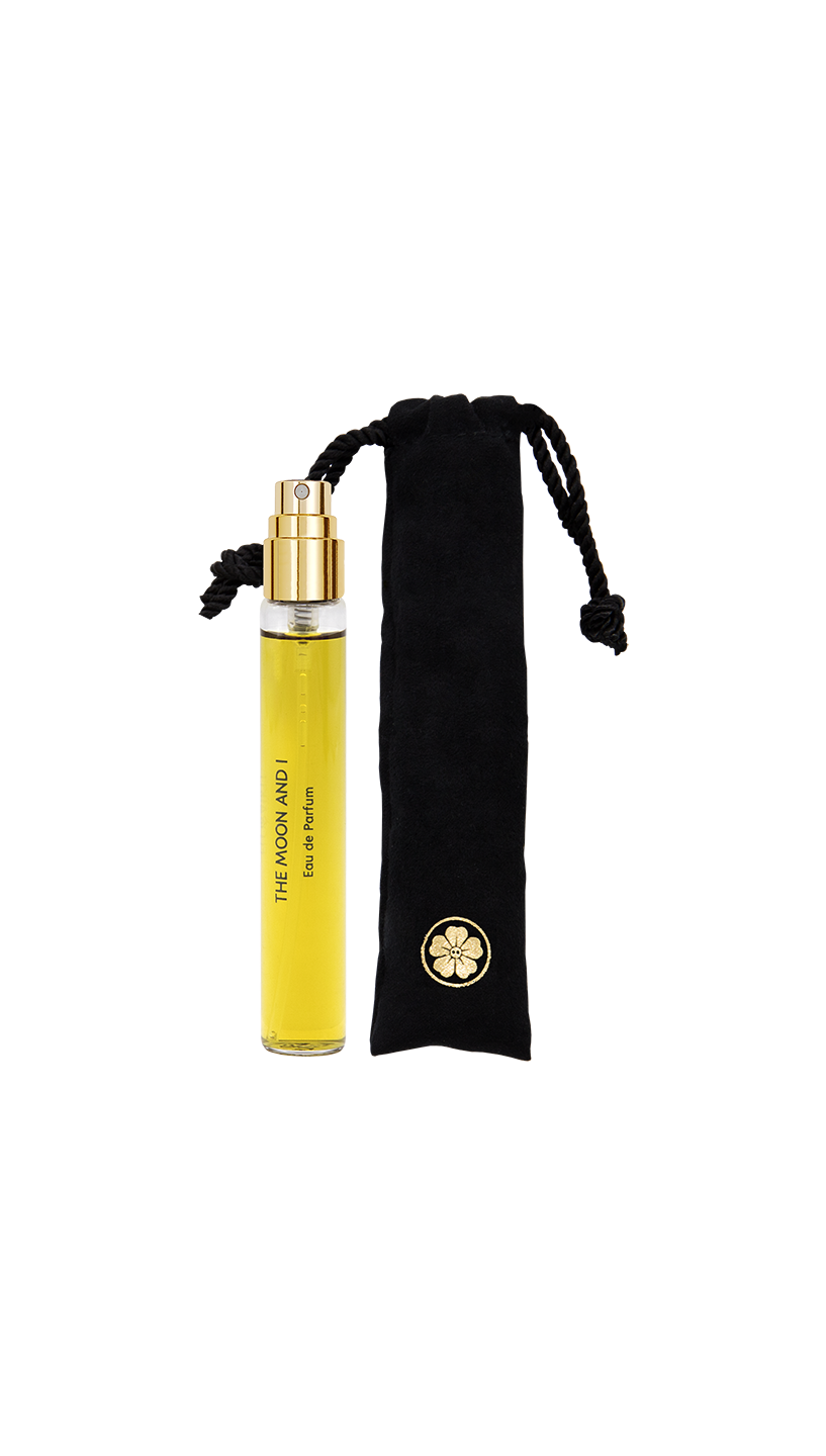 Floraiku The Moon And I Purse Spray Refill 10Ml
