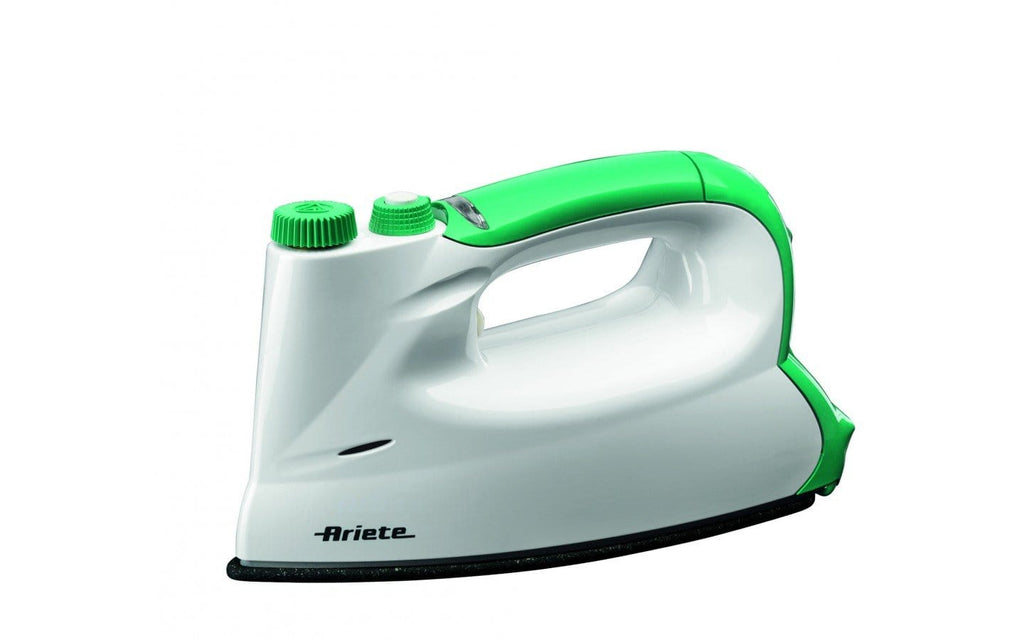 Ariete Electric Steam Iron Green/White 1600W ART6399