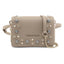 Varsace Jeans Linea Crossbody Bag - Grey - E1Vtbb41 723 N/S