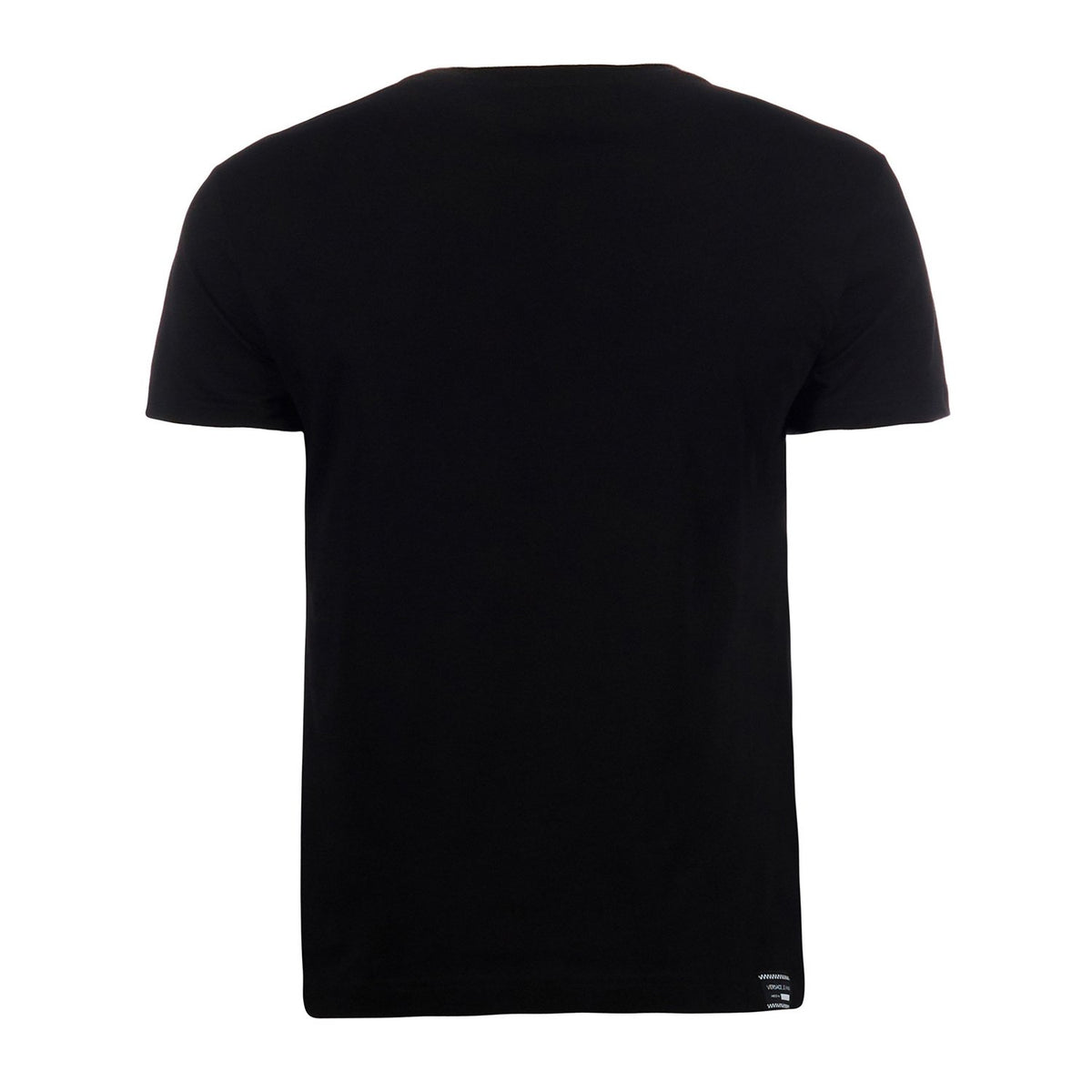 Versace Regular Fit T-Shirt - Black - Gtb73A 899