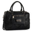 Versace Jeans Couture Satchel Bag - Black - E1Vubbc140295899 899 Nr