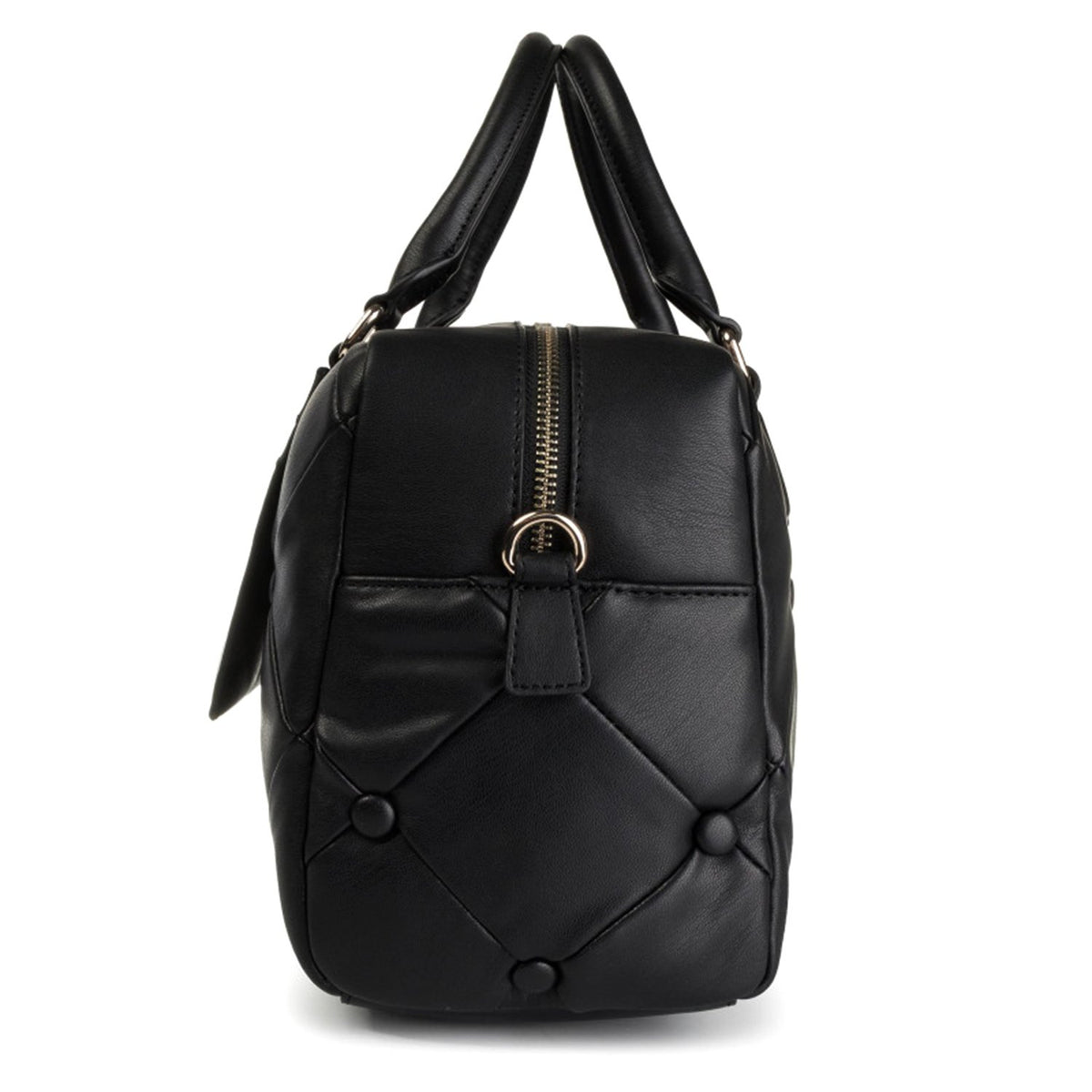 Versace Jeans Couture Satchel Bag - Black - E1Vubbc140295899 899 Nr