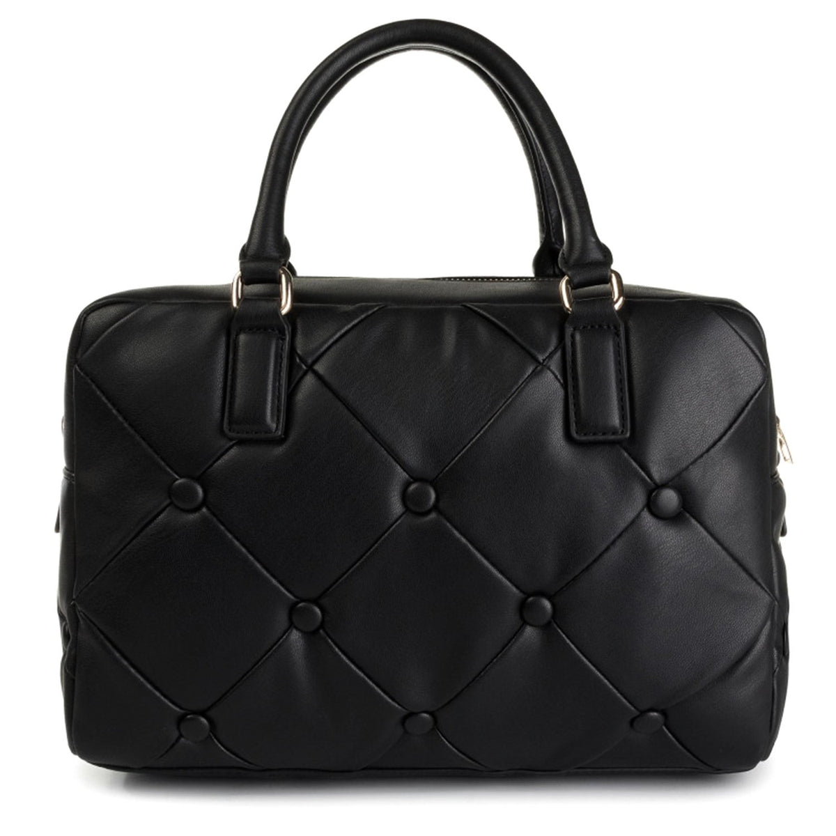 Versace Jeans Couture Satchel Bag - Black - E1Vubbc140295899 899 Nr