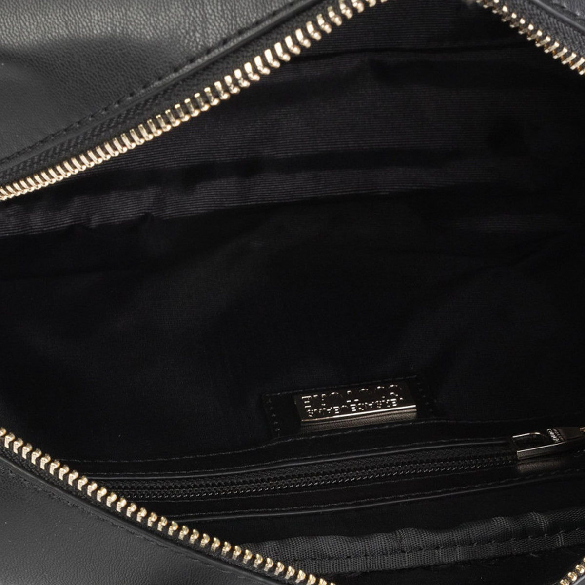 Versace Jeans Couture Satchel Bag - Black - E1Vubbc140295899 899 Nr