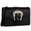 Versace Jeans Couture Shoulder Bag - Black - E1Vubbf140297899 899 Nr