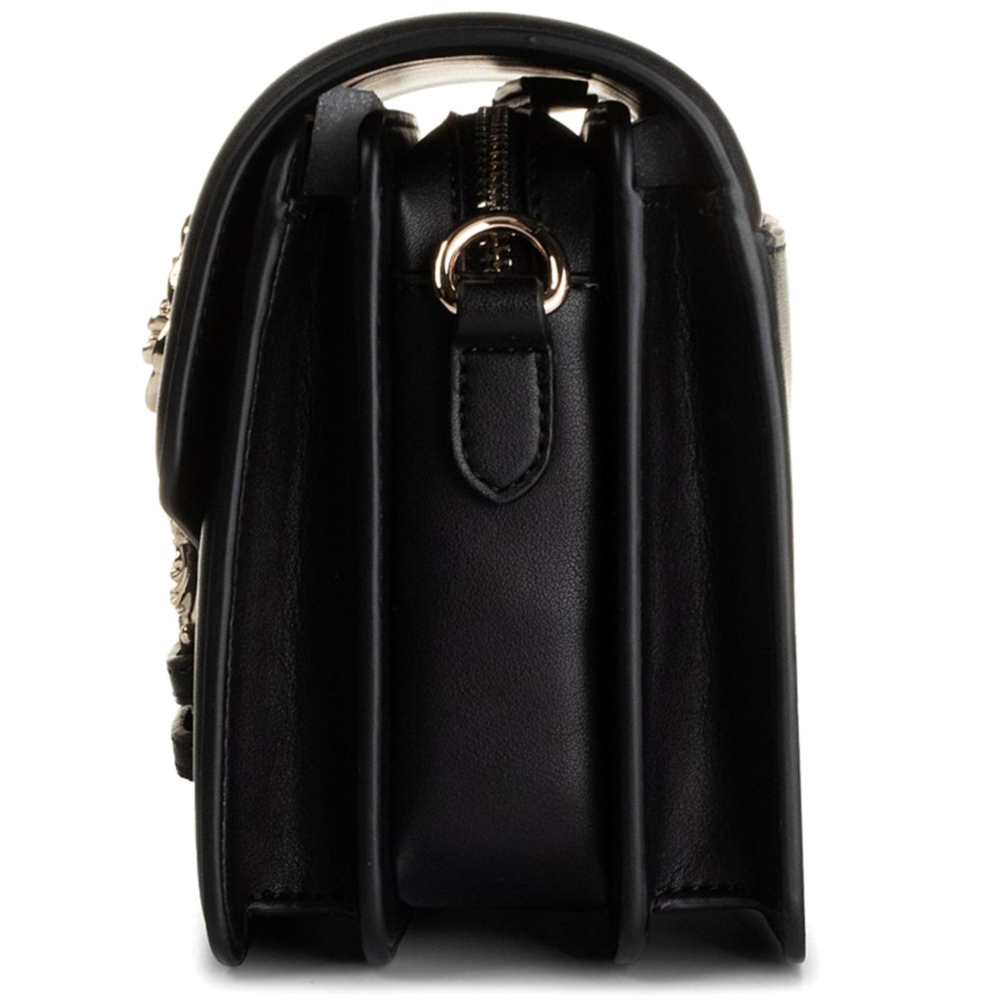 Versace Jeans Couture Shoulder Bag - Black - E1Vubbf140297899 899 Nr
