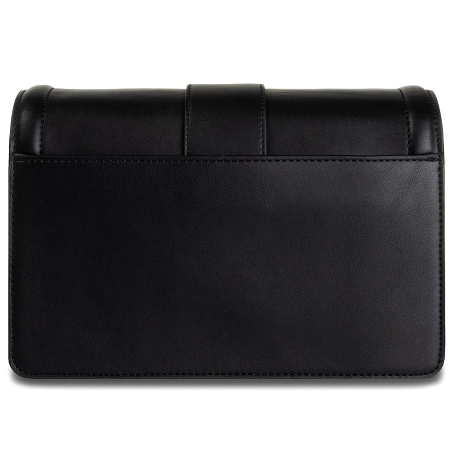 Versace Jeans Couture Shoulder Bag - Black - E1Vubbf140297899 899 Nr