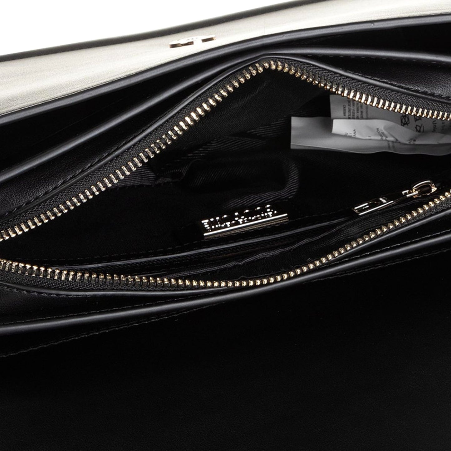 Versace Jeans Couture Shoulder Bag - Black - E1Vubbf140297899 899 Nr