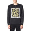 Versace Fall Winter 19 Sweatshirt - Black - B7Gub7K930220899 899