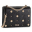 Versace Jeans Couture Messenger Bag - Black - E1Vubbp371281899 899 Nr