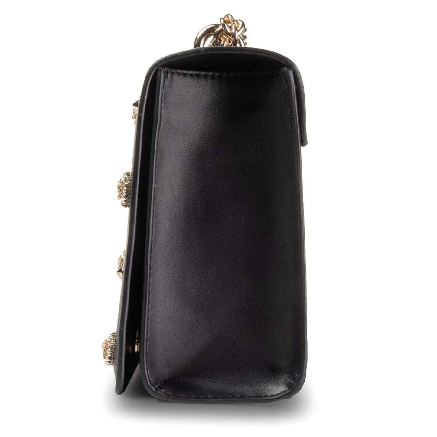 Versace Jeans Couture Messenger Bag - Black - E1Vubbp371281899 899 Nr