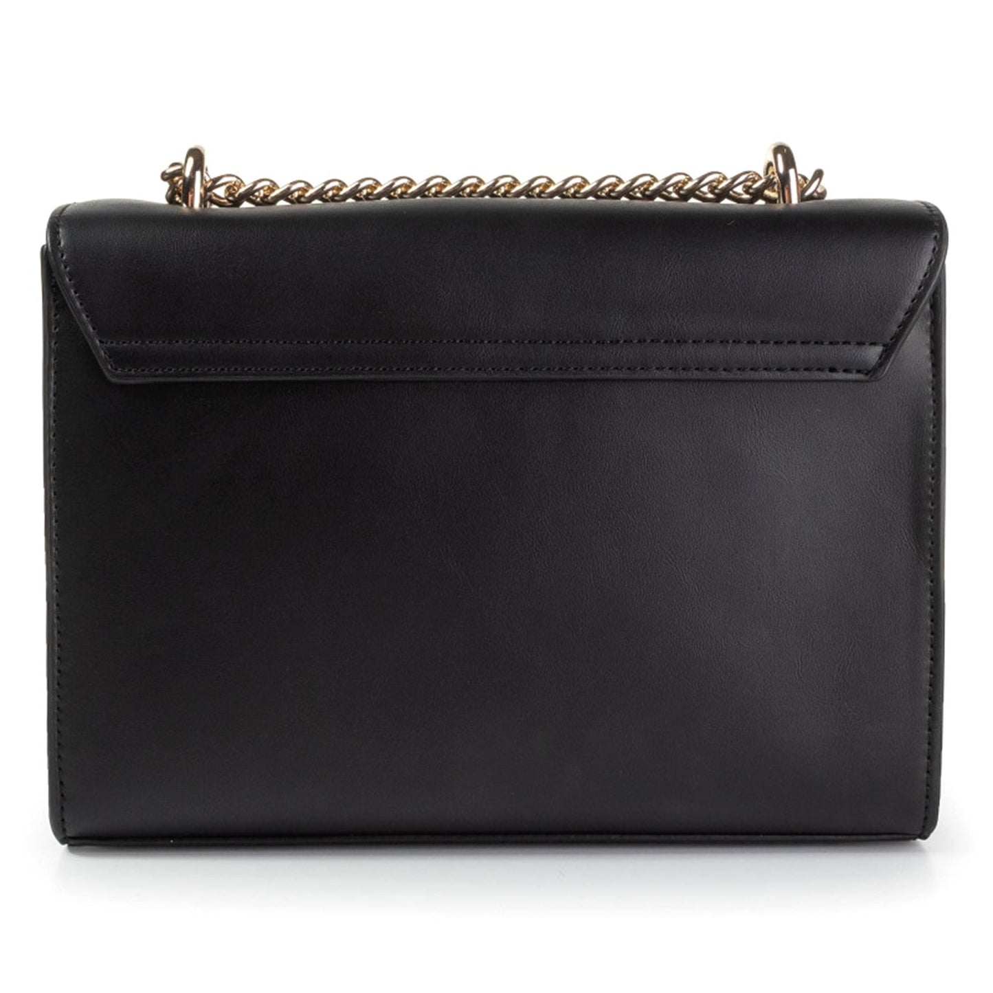 Versace Jeans Couture Messenger Bag - Black - E1Vubbp371281899 899 Nr
