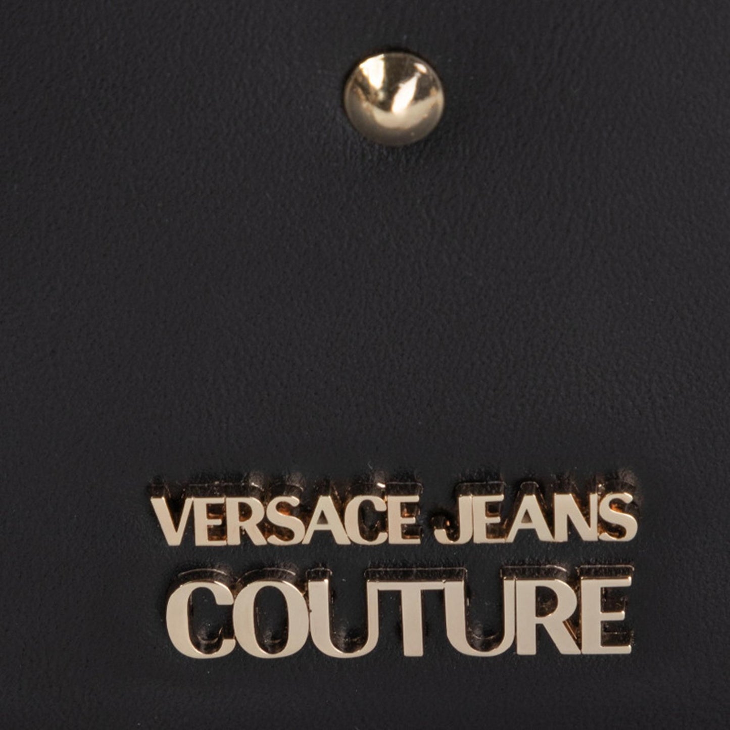 Versace Jeans Couture Messenger Bag - Black - E1Vubbp371281899 899 Nr