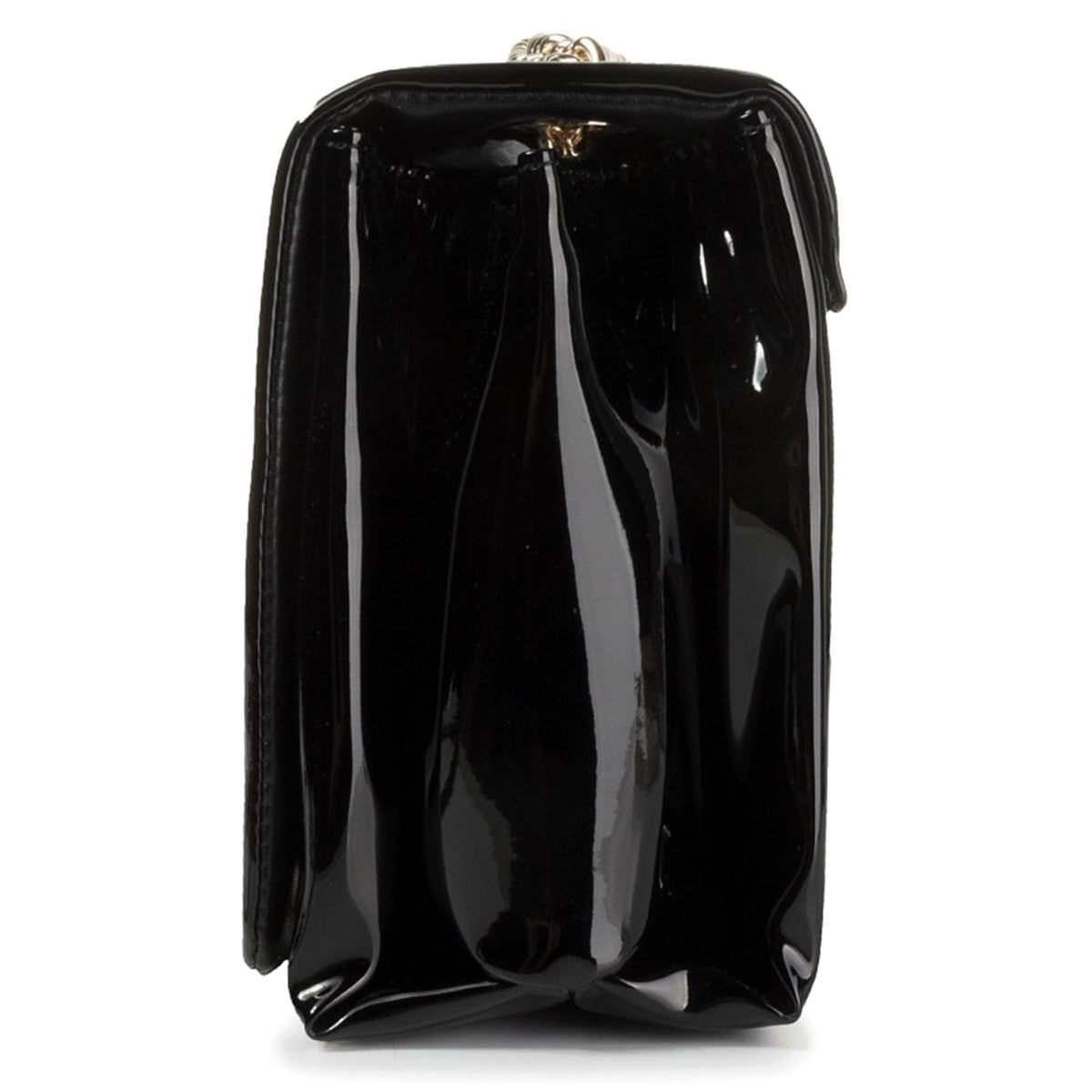 Versace Jeans Couture Crossbody Bag - Black - E1Vubbw471285899 899 Nr