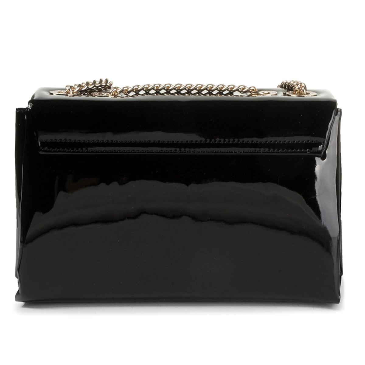 Versace Jeans Couture Crossbody Bag - Black - E1Vubbw471285899 899 Nr