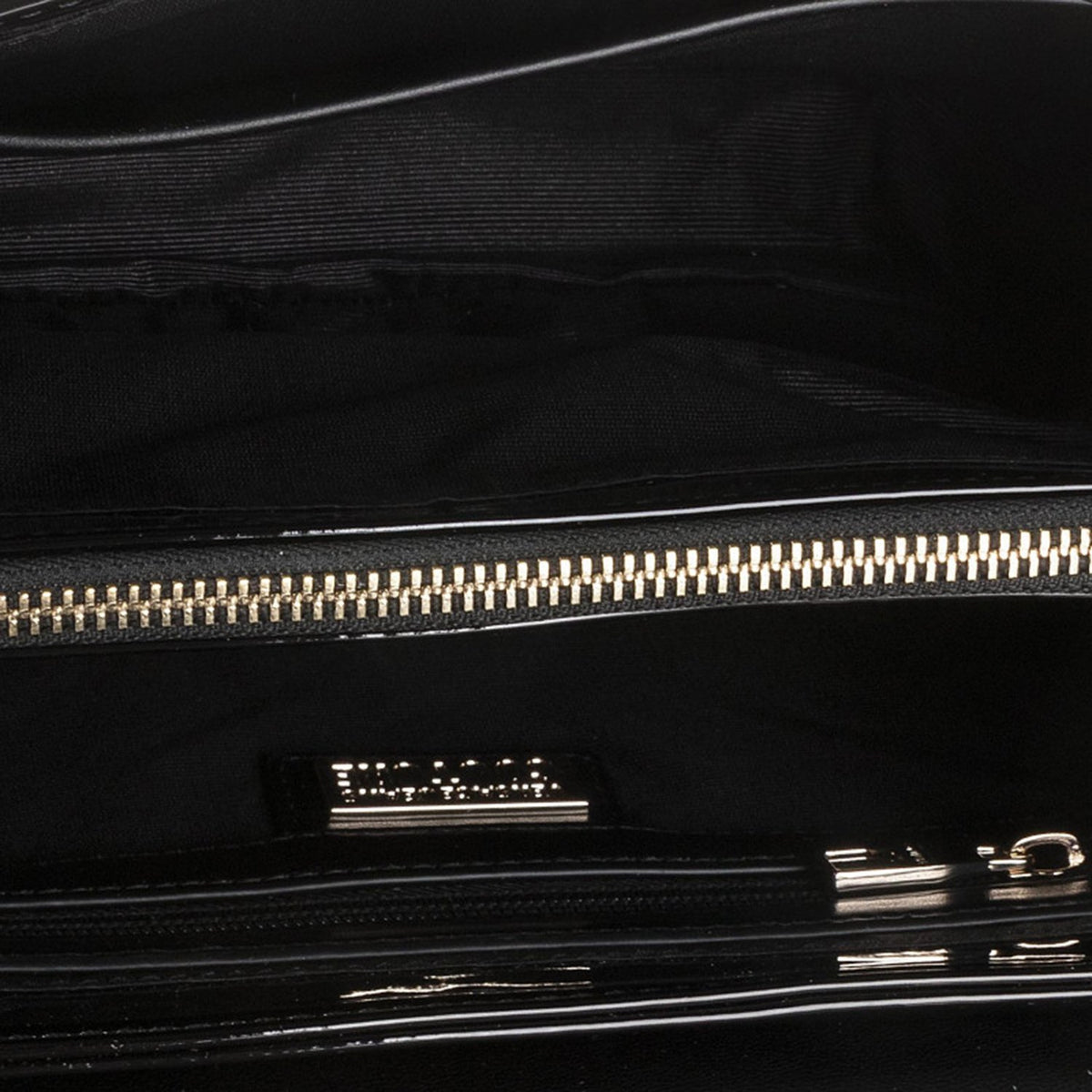 Versace Jeans Couture Crossbody Bag - Black - E1Vubbw471285899 899 Nr