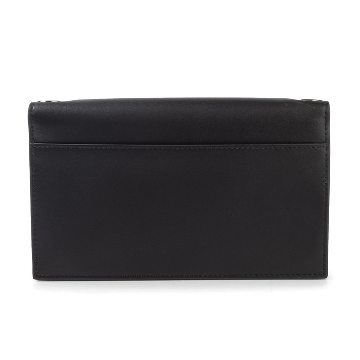 Versace Jeans Couture Studded Wallet - Black - E3Vubpp671303899 899 Nr