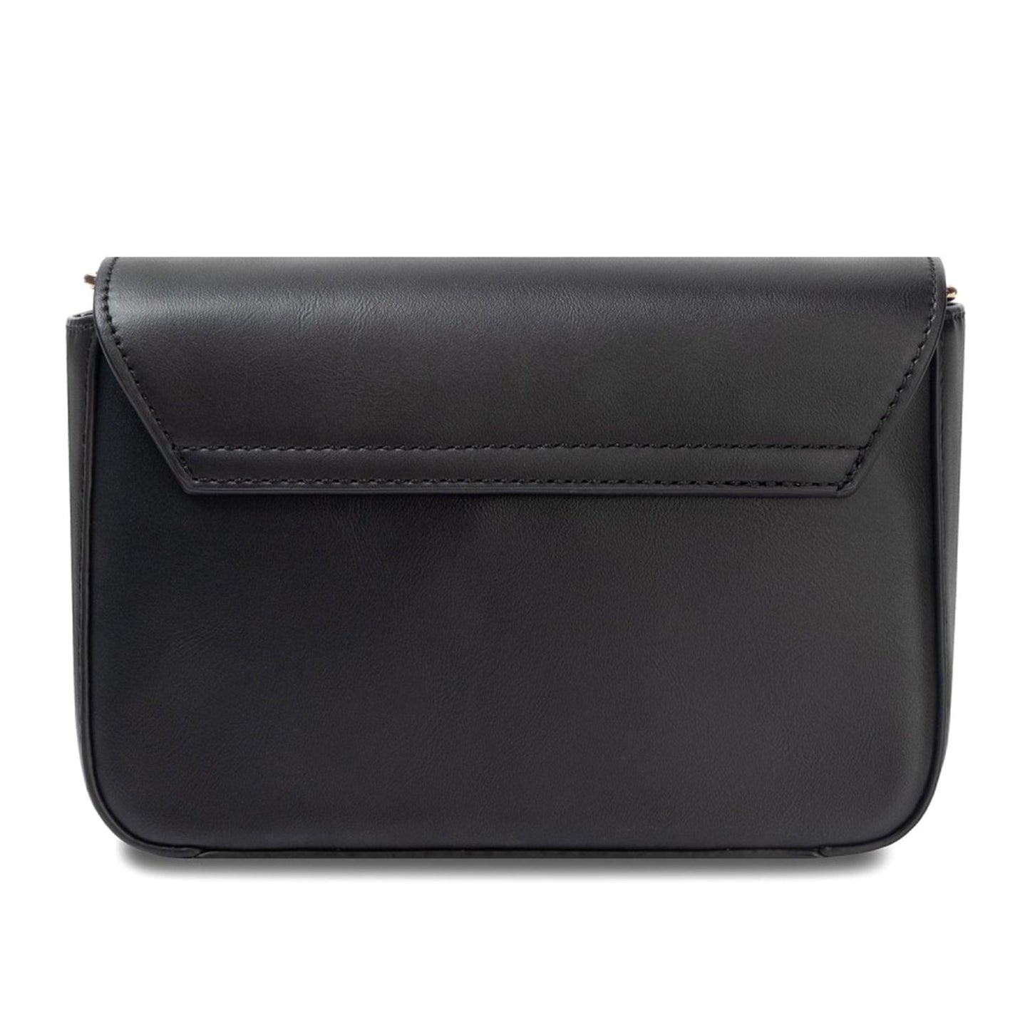 Versace Jeans Couture Small Messenger Bag - Black - E1Vubbp971281899 899 Nr