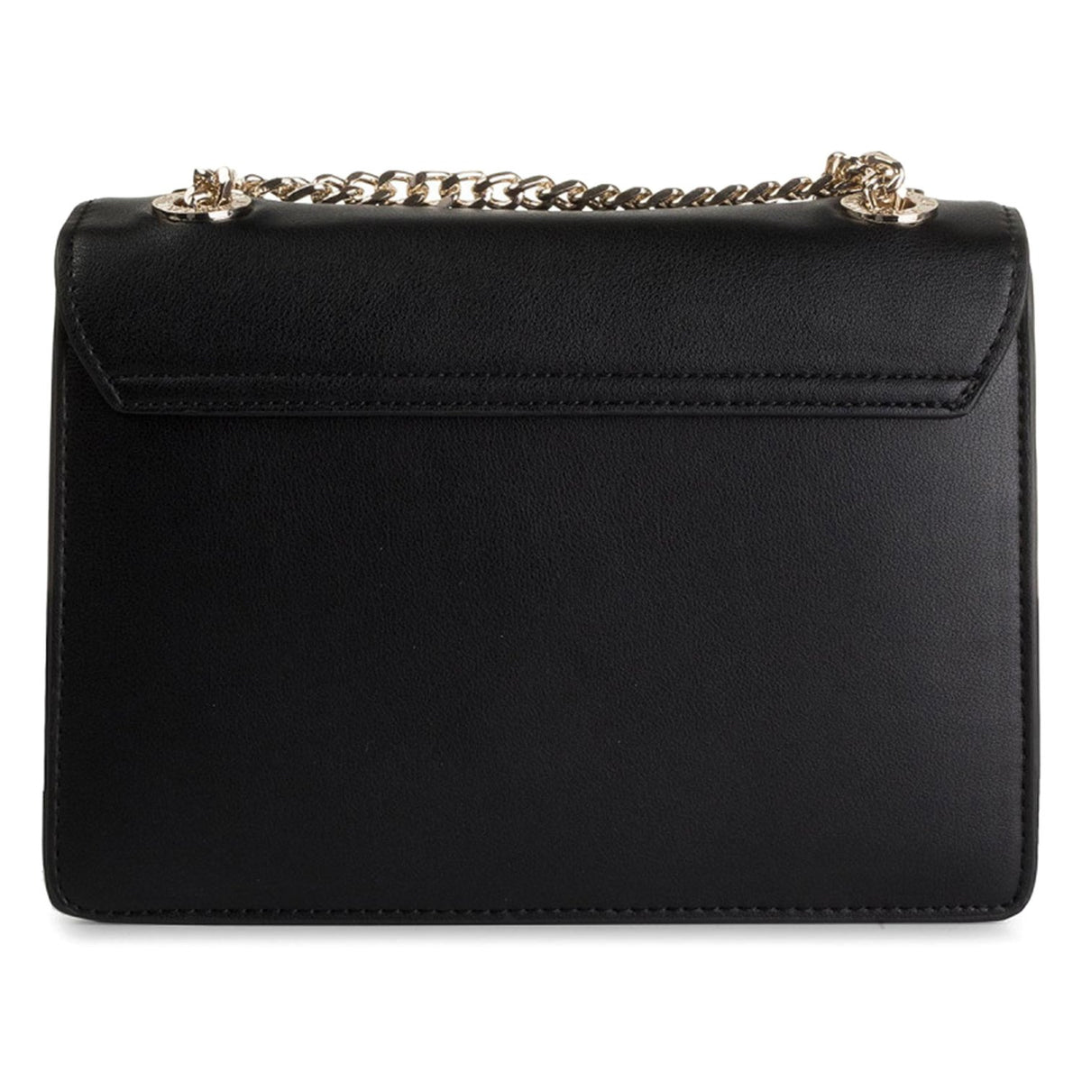 Versace Jeans Couture Handbag - Black - E1Vubba840293899 899 Nr