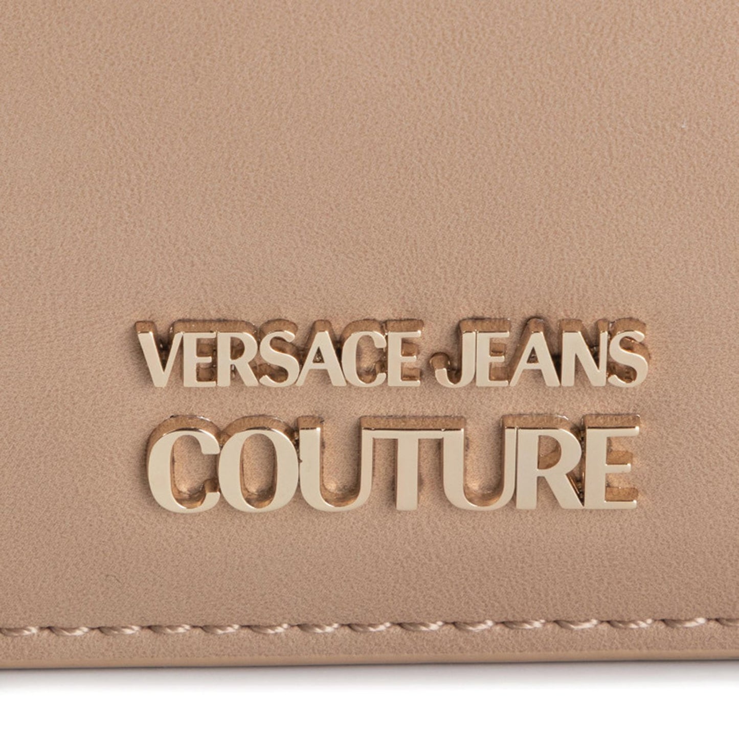 Versace Jeans Couture Messenger Bag - Beige - E1Vubbp371281723 723 Nr