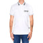 Versace Autumn Winter 19 Polo T-Shirt - White - B3Gub72136571003 3