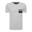 Versace Couture Regular Fit T-Shirt - Grey - B3Gub7Ta30283806 806