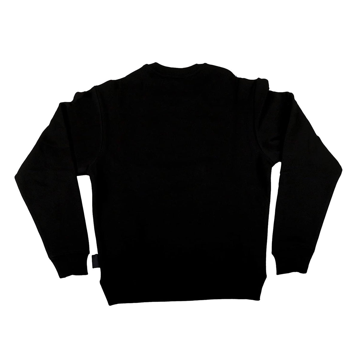 Versace Sweatshirt - Black - B7Gub7Tj30282003 3