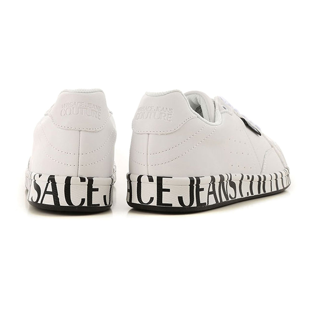 Versace Jeans Sneakers - White - E0Yubsb771247003 3