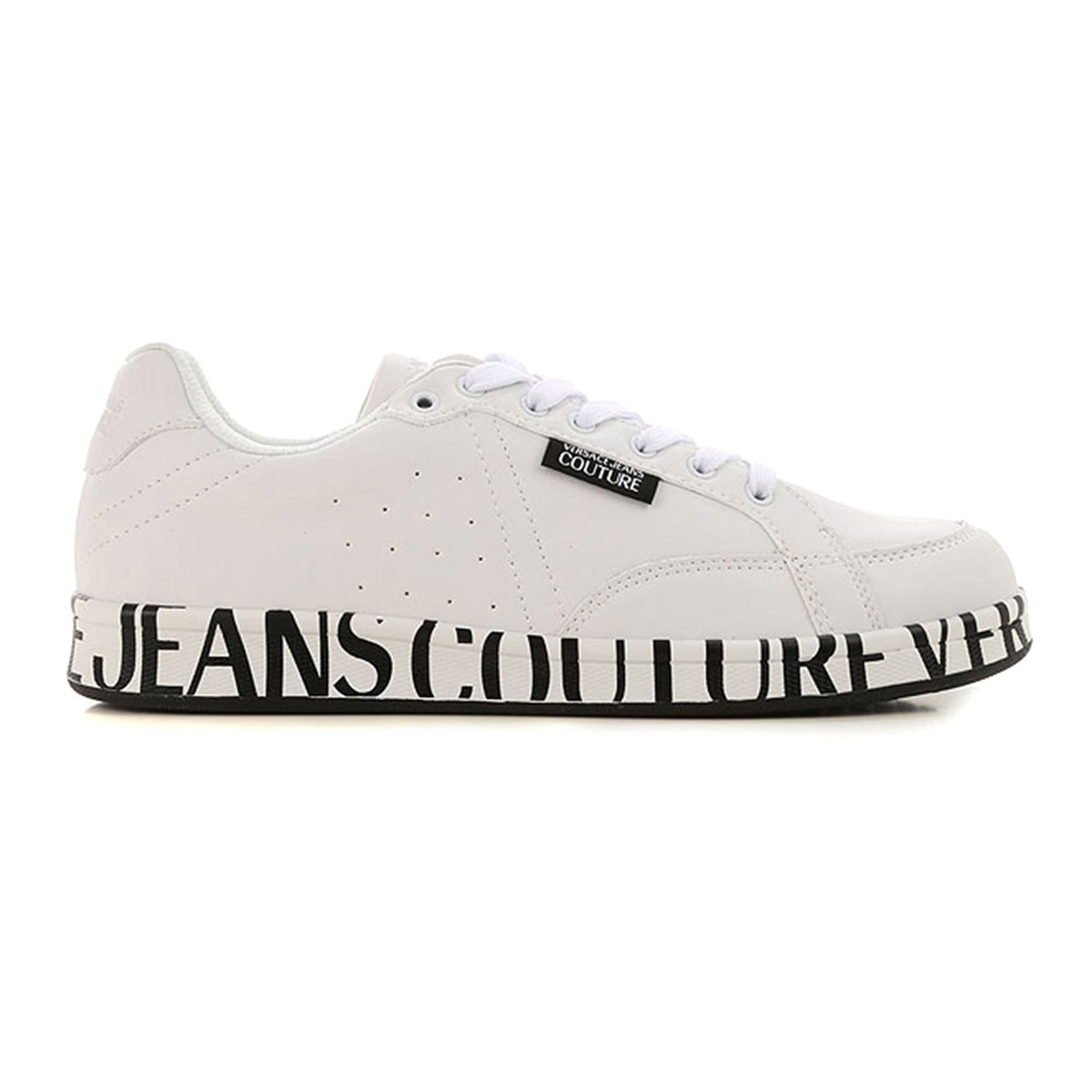 Versace Jeans Sneakers - White - E0Yubsb771247003 3