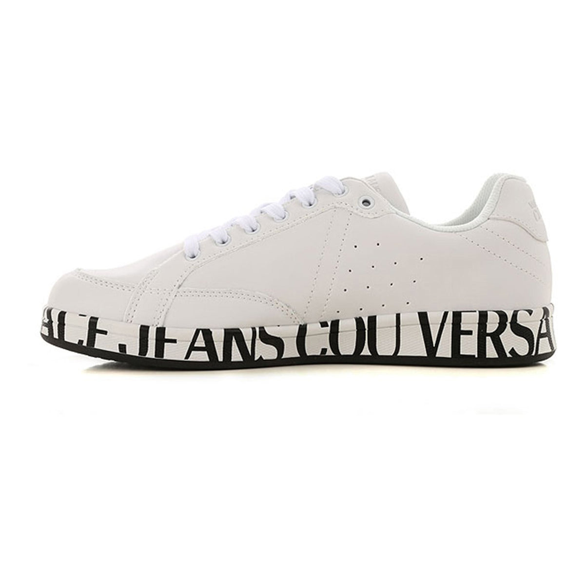 Versace Jeans Sneakers - White - E0Yubsb771247003 3