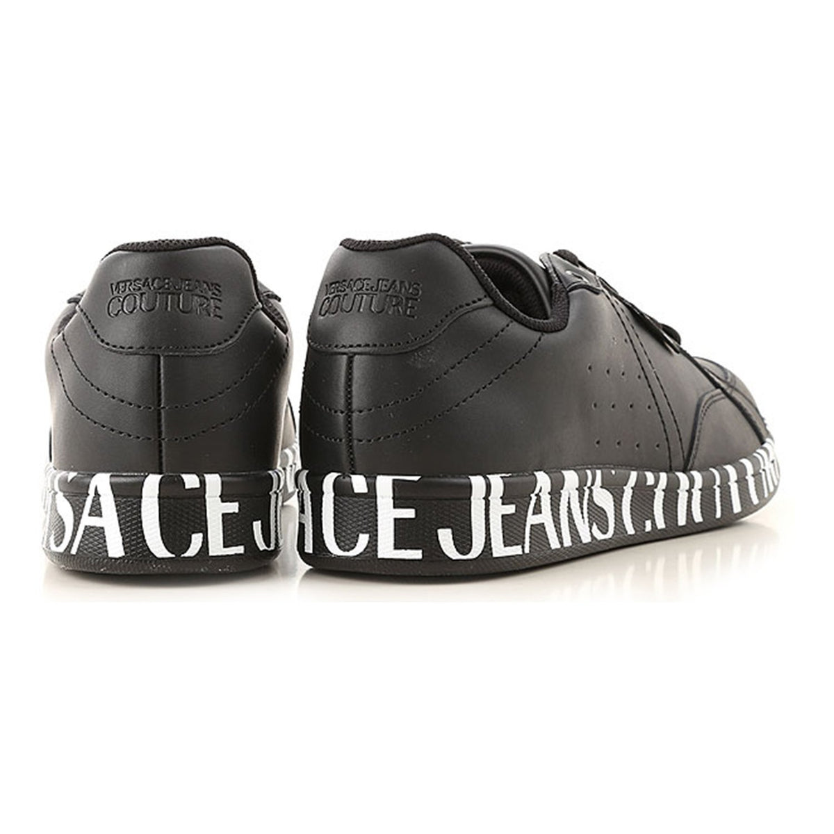 Versace Jeans Sneakers - Black - E0Yubsb771247899 899