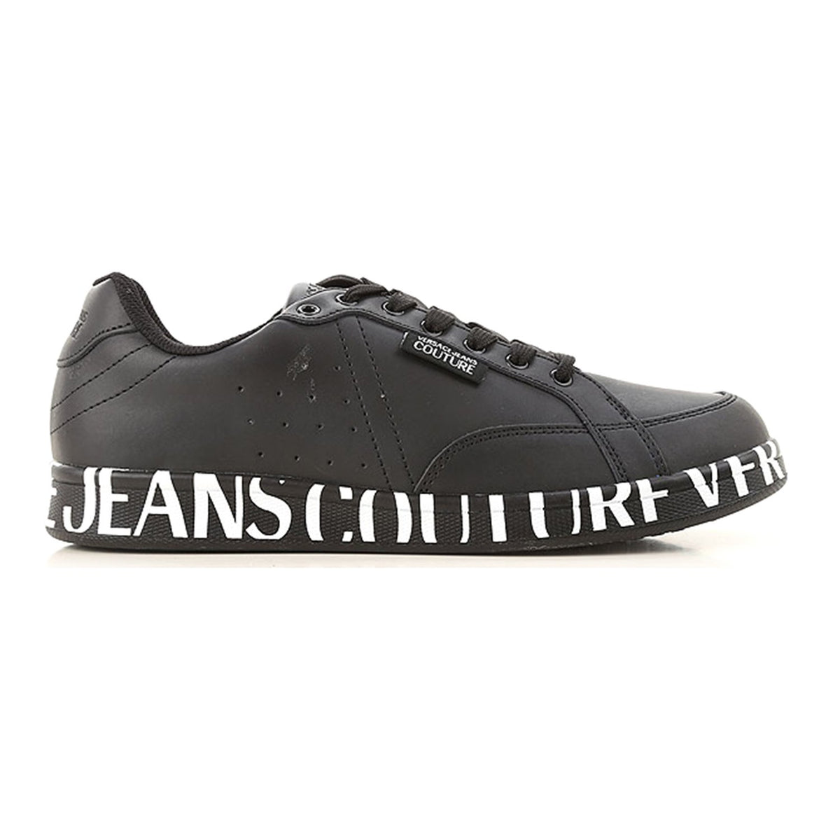 Versace Jeans Sneakers - Black - E0Yubsb771247899 899