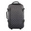 Victorinox VX Touring 55cm Expandable Medium Wheeled Duffel Bag  Anthracite - 601476