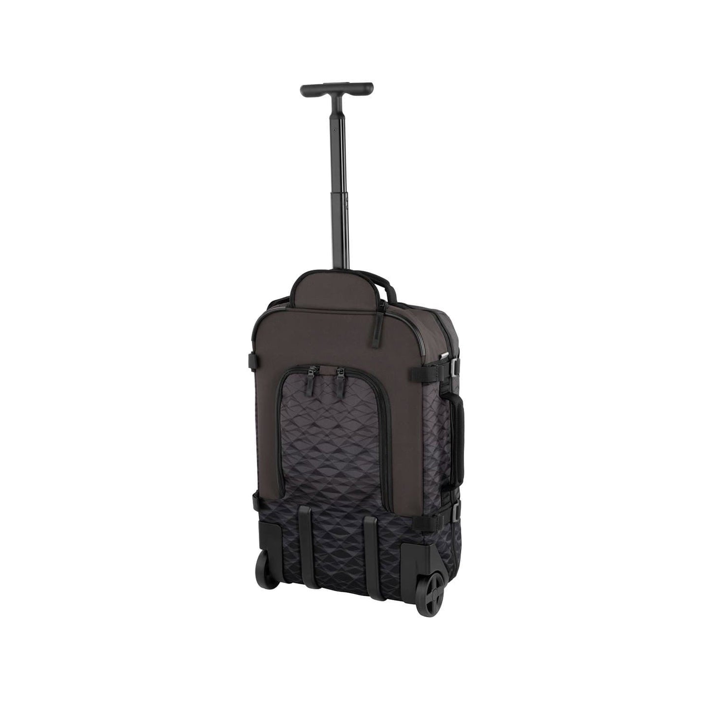 Victorinox VX Touring 55cm Expandable Medium Wheeled Duffel Bag  Anthracite - 601476