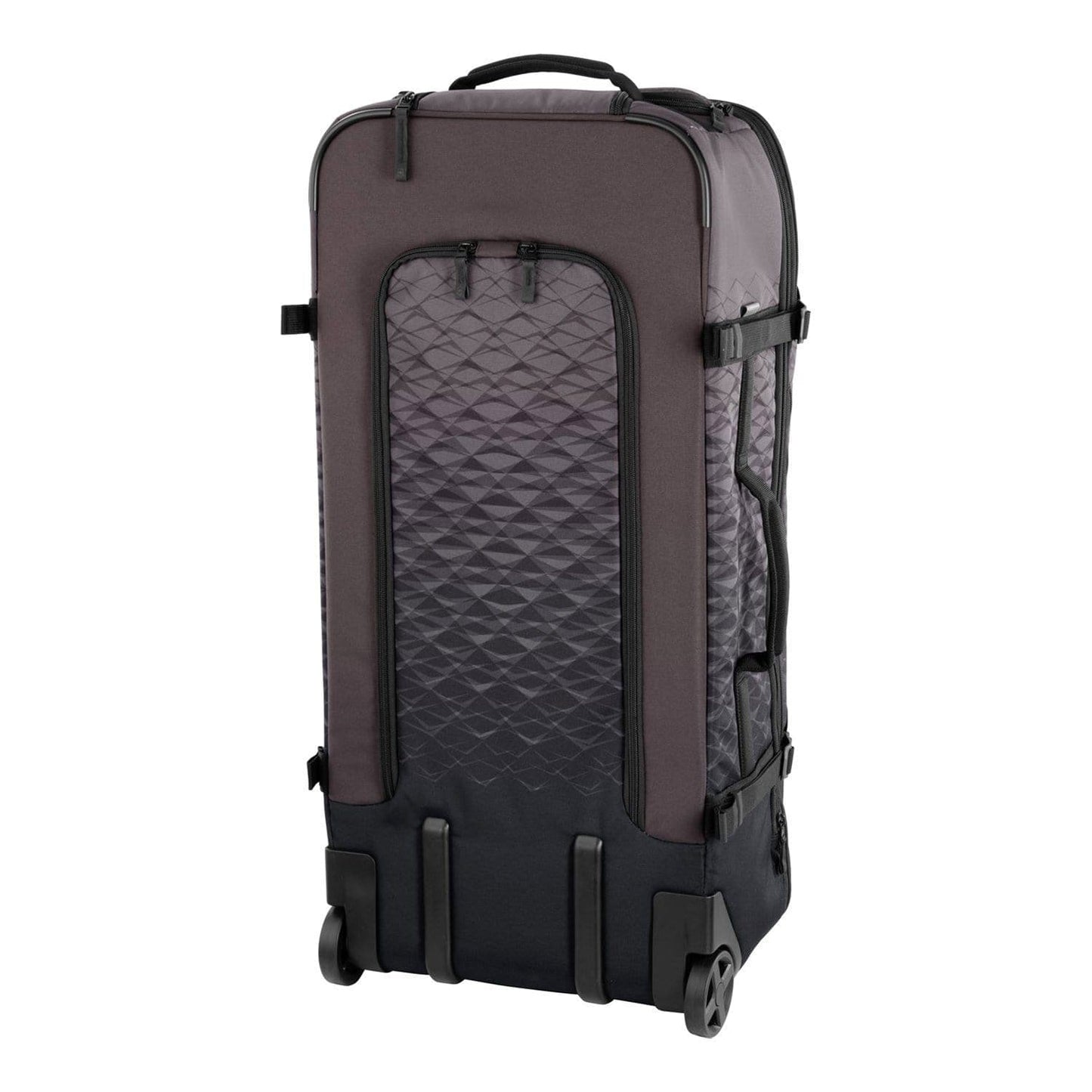 Victorinox VX Touring 72cm Expandable Large Wheeled Duffel Bag  Anthracite - 601484