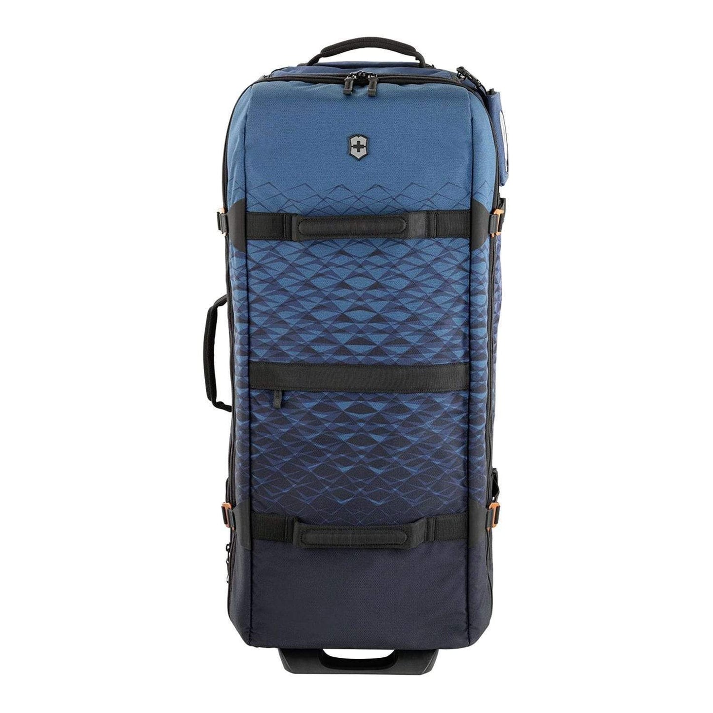 Victorinox VX Touring 72cm Expandable Large Wheeled Duffel Bag  Anthracite - 601484