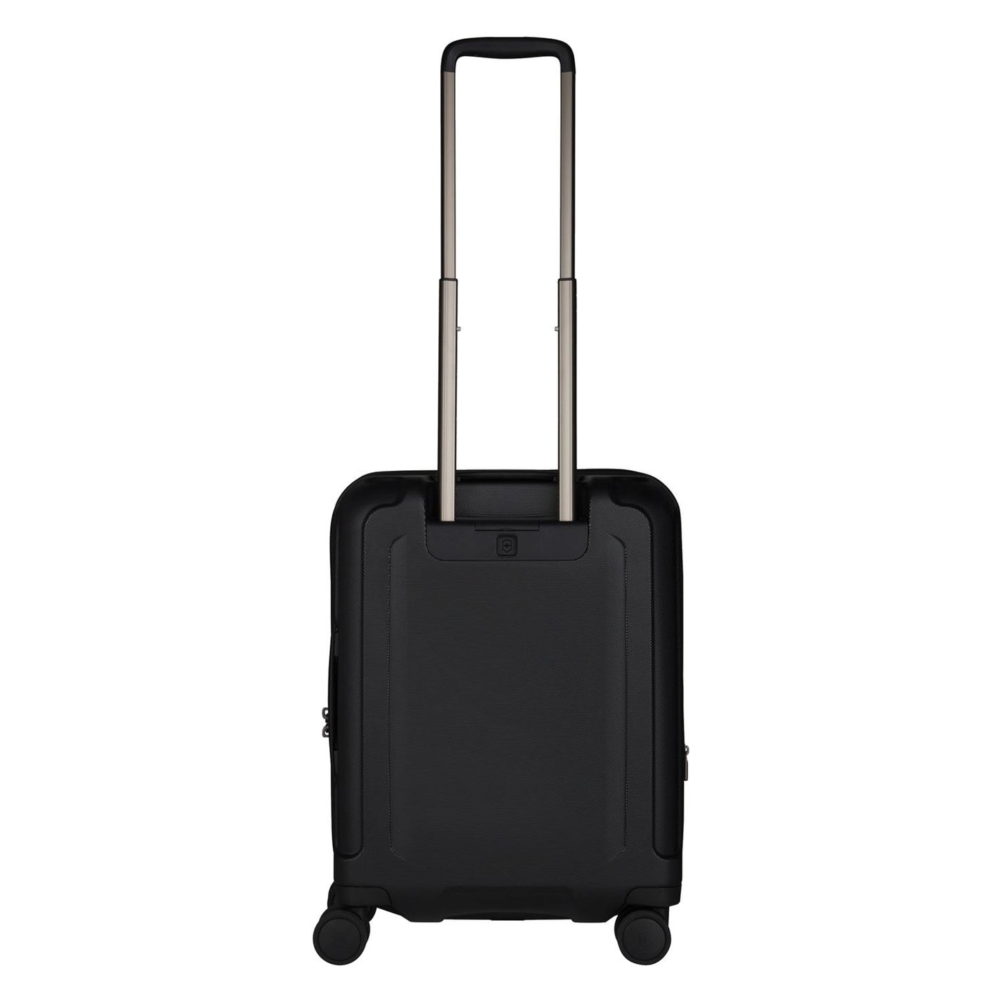 Victorinox Werks Traveler 6.0  Global Hardside Carry-On Trolley Bag - Black - 609968 - Jashanmal Home