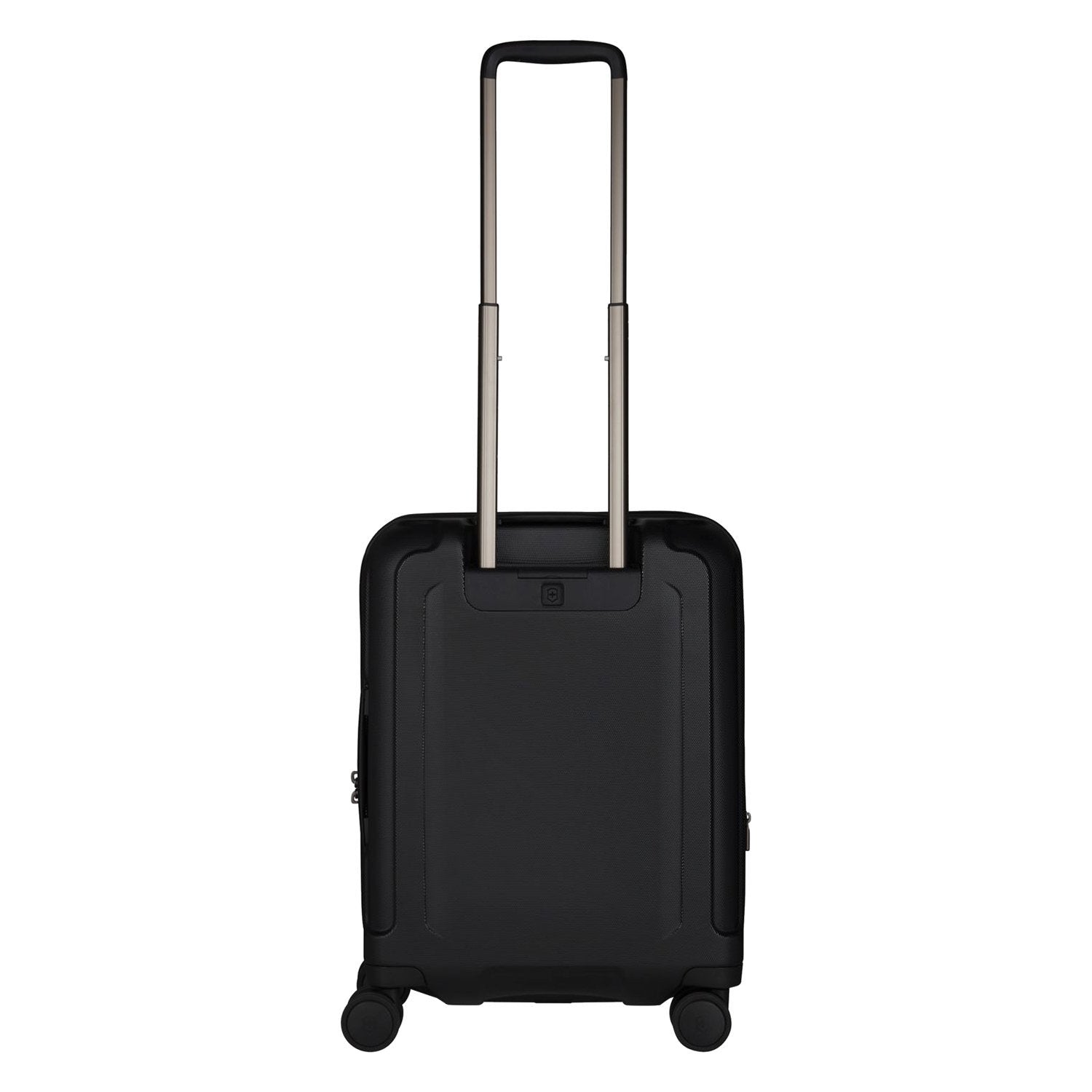 Victorinox Werks Traveler 6.0  Global Hardside Carry-On Trolley Bag - Black - 609968 - Jashanmal Home