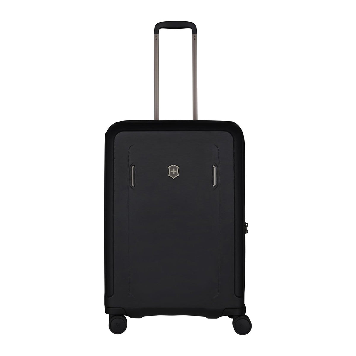 Victorinox Werks Traveler 6.0 Trolley Bag - Black, Medium - 609970 - Jashanmal Home