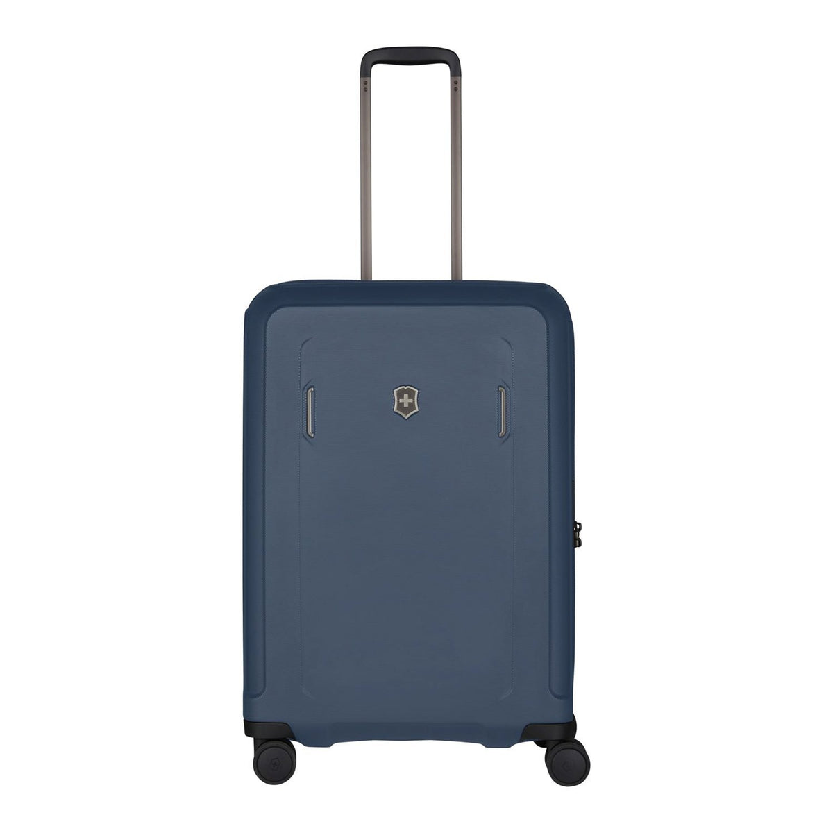Victorinox Werks Traveler 6.0 Trolley Bag - Blue, Medium - 609971 - Jashanmal Home