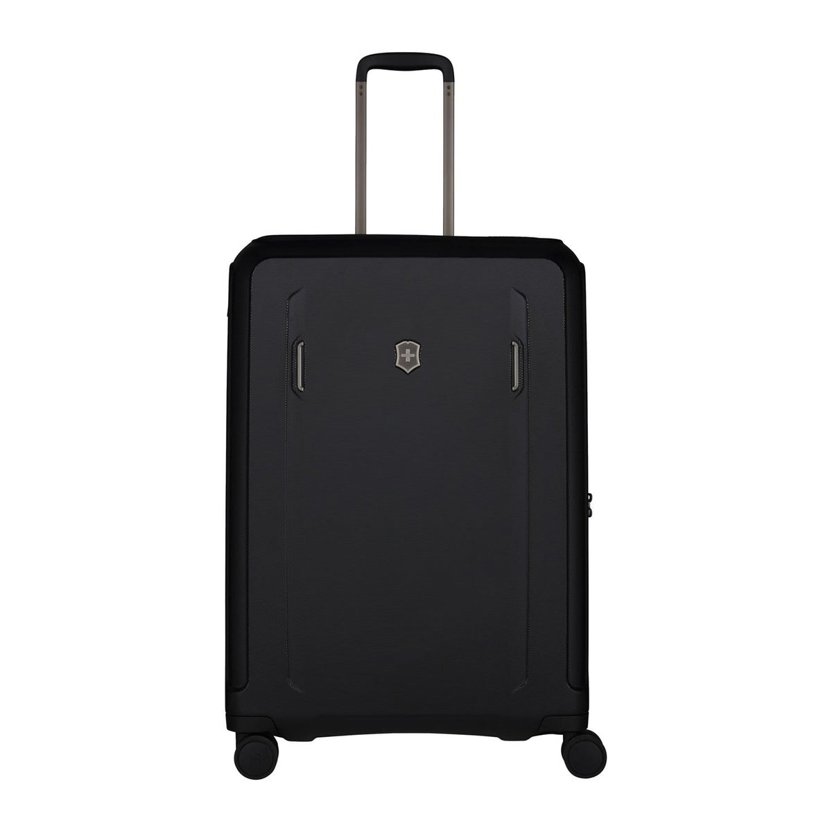 Victorinox Werks Traveler 6.0 Trolley Bag - Black, Large  - 609972 - Jashanmal Home
