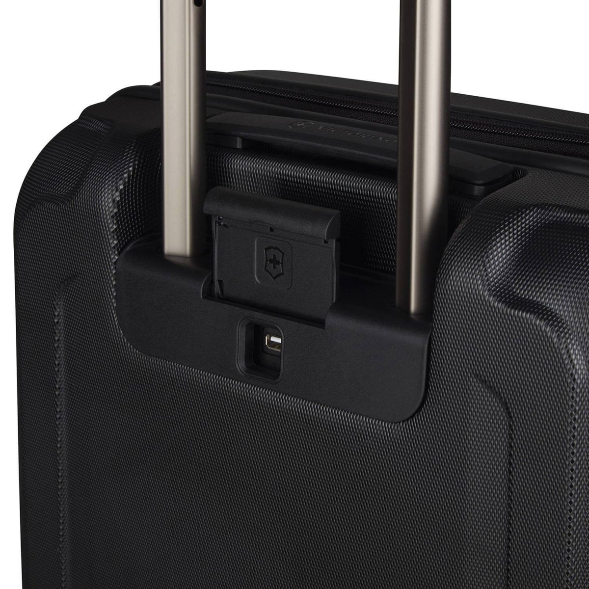 Victorinox Werks Traveler 6.0 Trolley Bag - Black, Large  - 609972 - Jashanmal Home