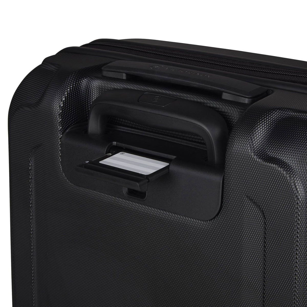 Victorinox Werks Traveler 6.0 Trolley Bag - Black, Large  - 609972 - Jashanmal Home